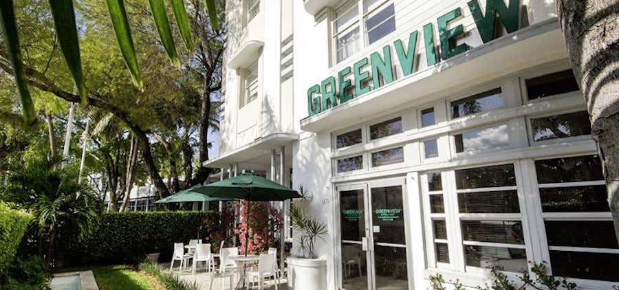 Photo of Greenview Hotel