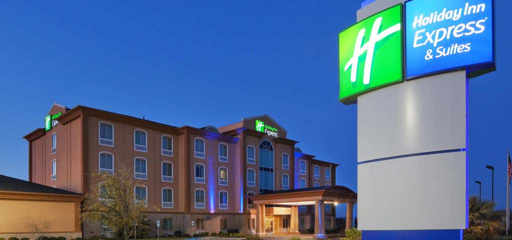 Photo of Holiday Inn Express & Suites Corsicana I-45, an IHG Hotel