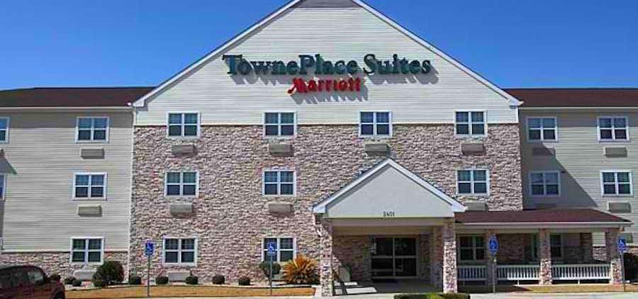 Photo of TownePlace Suites by Marriott Killeen
