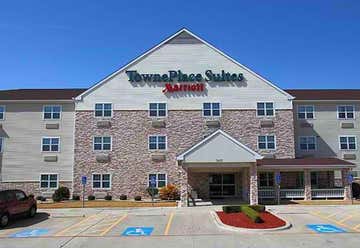Photo of Towneplace Suites By Marriott Killeen