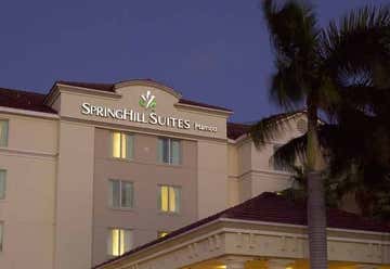 Photo of SpringHill Suites Billings