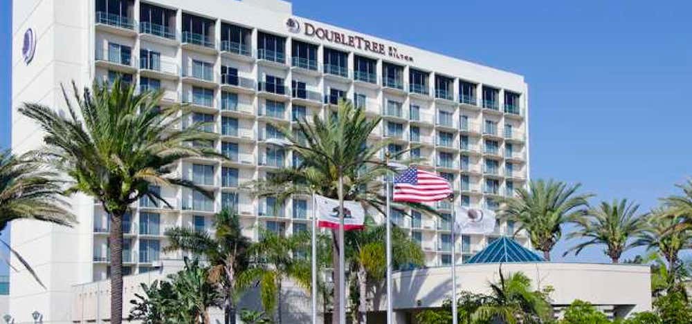 Photo of DoubleTree by Hilton Hotel Torrance - South Bay