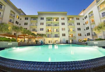 Photo of Holiday Inn Club Vacations Galveston Beach Resort