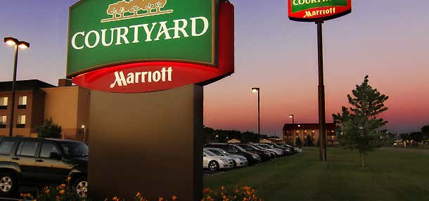 Photo of Courtyard by Marriott Fargo Moorhead, MN