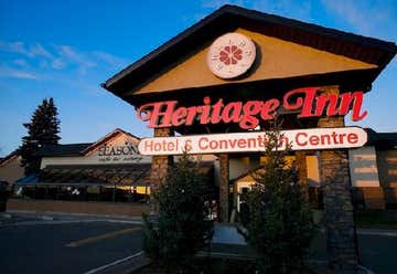 Photo of Heritage Inn Hotel And Convention Centre Brooks