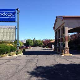 Travelodge by Wyndham Grand Junction