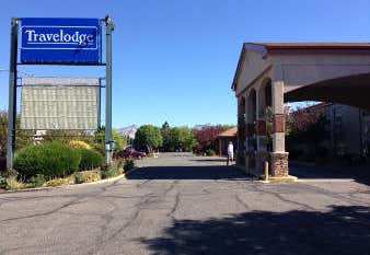 Photo of Travelodge by Wyndham Grand Junction