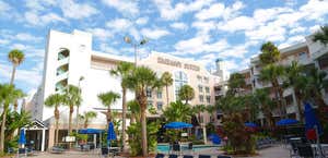 Embassy Suites by Hilton Orlando Lake Buena Vista Resort