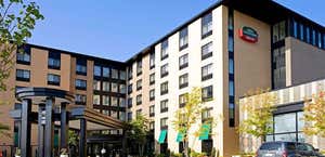 Courtyard by Marriott Boston-South Boston