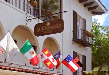 Photo of La Posada Hotel