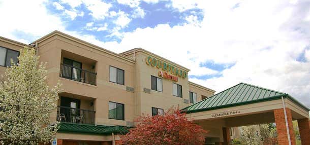 Photo of Courtyard by Marriott Traverse City
