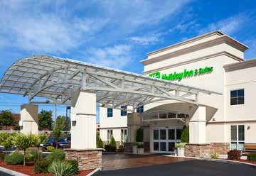 Photo of Holiday Inn Hotel & Suites Rochester - Marketplace