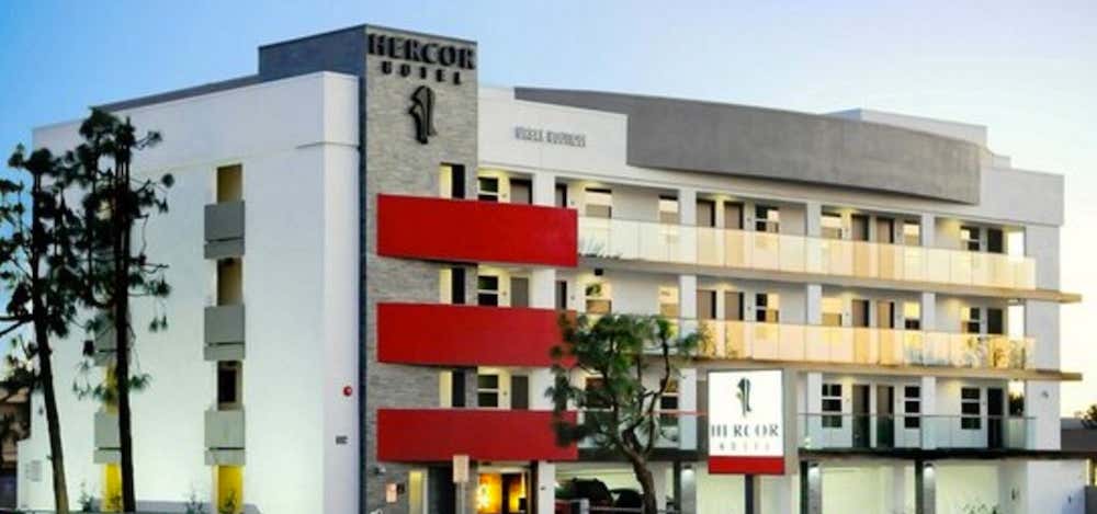 Photo of Hercor Hotel - Urban Boutique