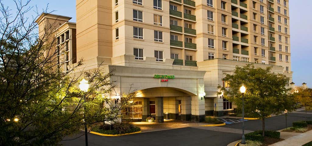 Photo of Courtyard by Marriott Tysons McLean