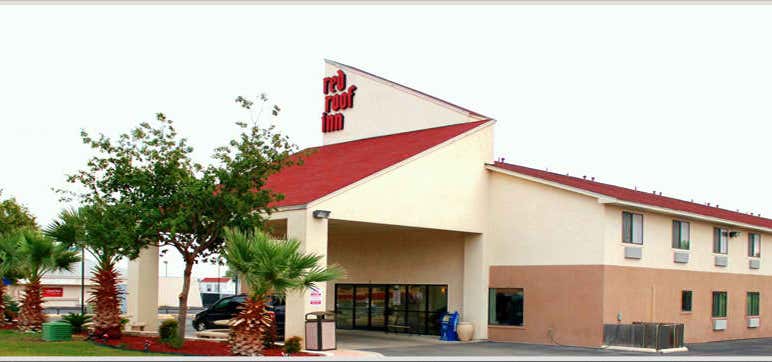 Photo of Red Roof Inn New Braunfels