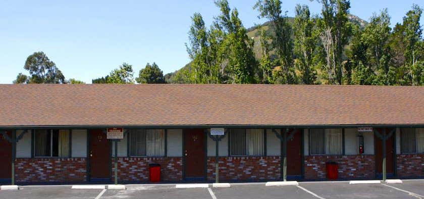 Photo of Homestead Motel