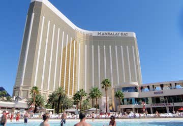 Photo of The Hotel At Mandalay Bay, 3950 Las Vegas Blvd S Las Vegas NV