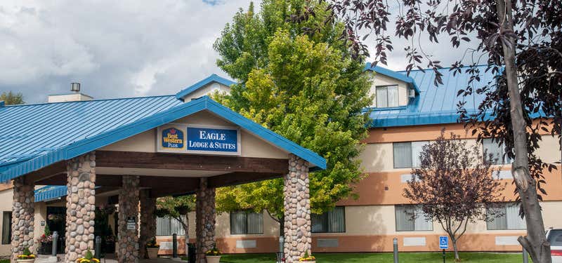 Photo of Best Western Plus Eagle Lodge Suites