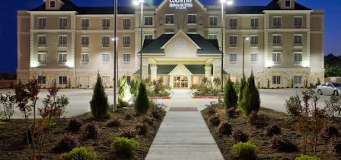 Photo of Country Inn & Suites San Marcos