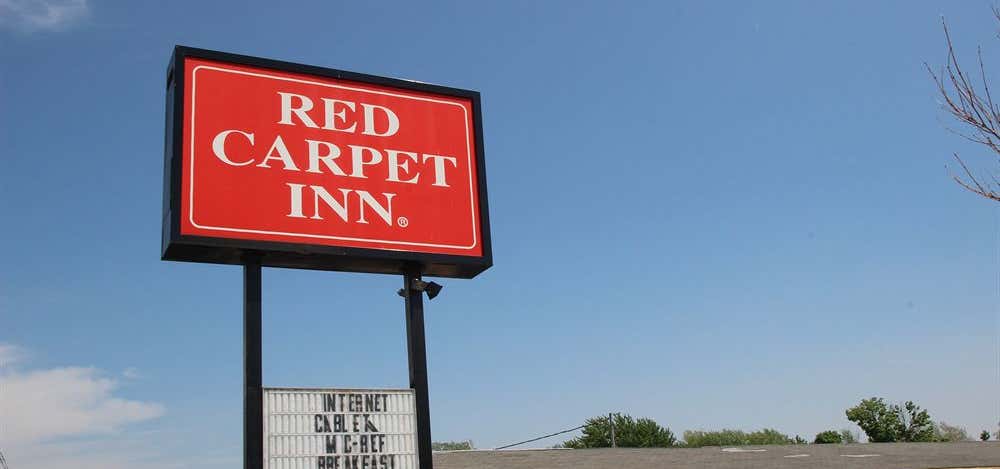 Photo of Red Carpet Inn Niagara Falls