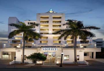 Photo of Marriott Stanton South Beach