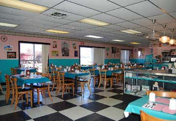 Photo of Tidewater Inn & Helens Diner