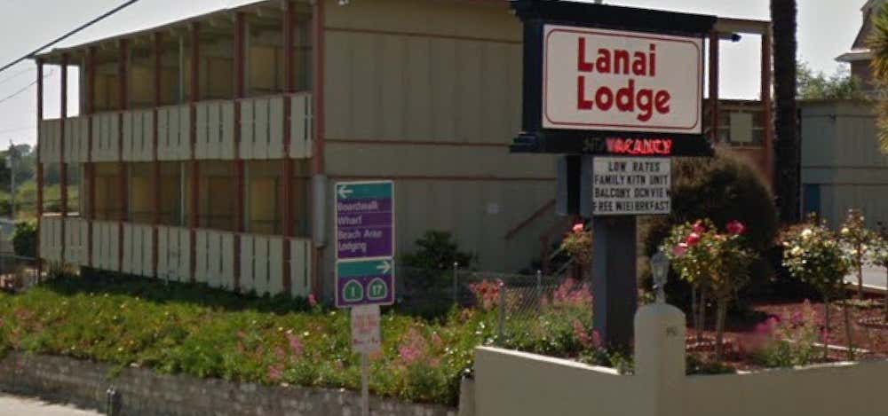 Photo of Lanai Lodge