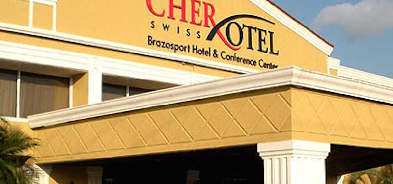 Photo of Cherotel Grand Mariner Hotel