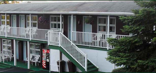 Photo of Pinebrook Motel Lake George