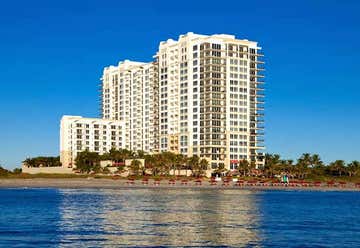 Photo of Palm Beach Marriott Singer Island Beach Resort & Spa