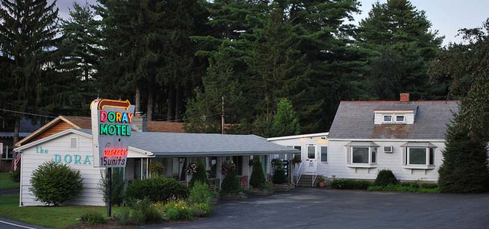 Photo of Doray Motel