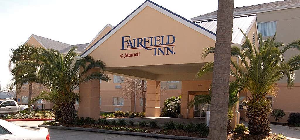 Photo of Fairfield Inn & Suites Kenner New Orleans Airport