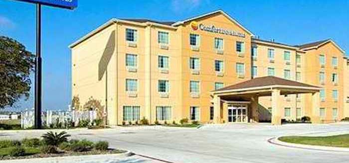 Photo of Comfort Inn & Suites Selma Near Randolph AFB