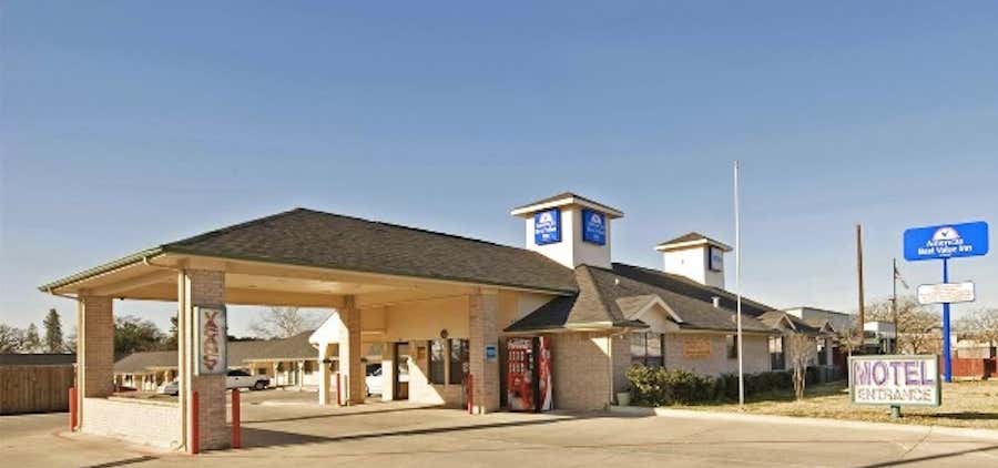 Photo of Americas Best Value Inn Weatherford, TX