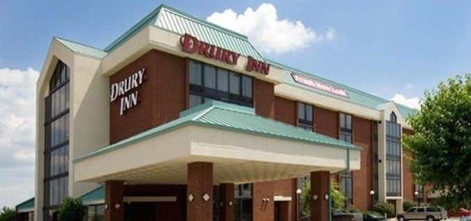 Photo of Drury Inn & Suites Bowling Green, KY