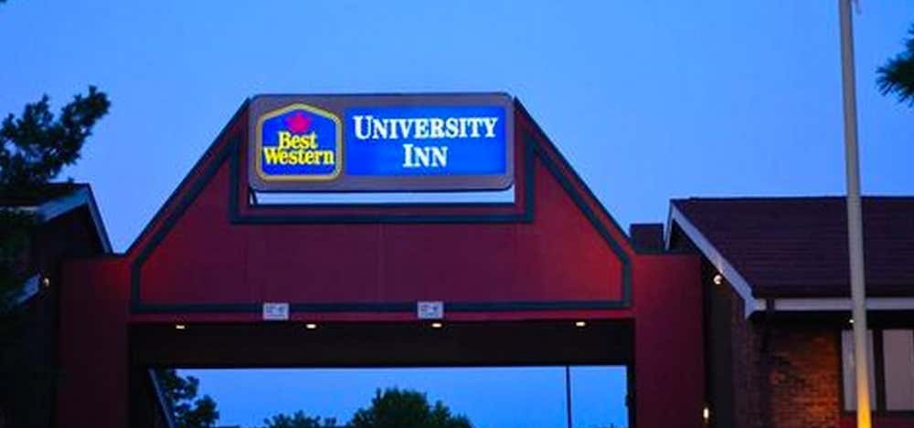 Photo of Best Western University Inn