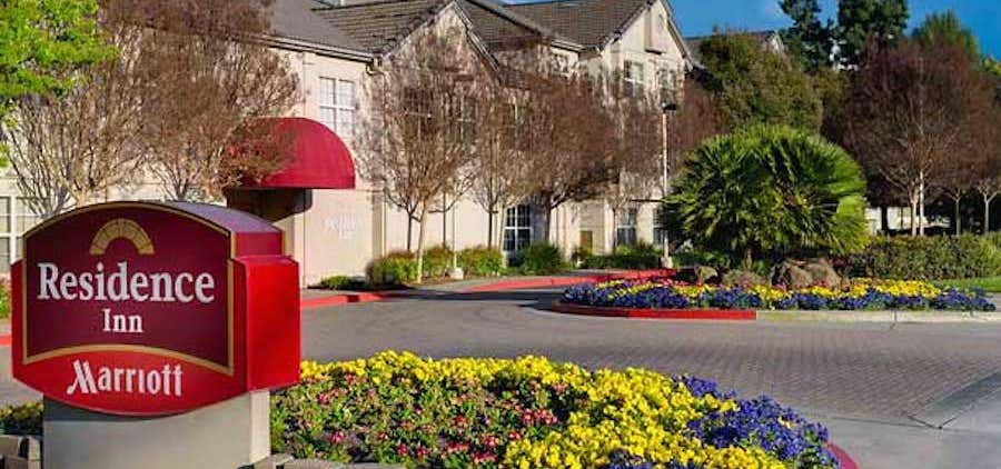Photo of Residence Inn by Marriott Pleasanton