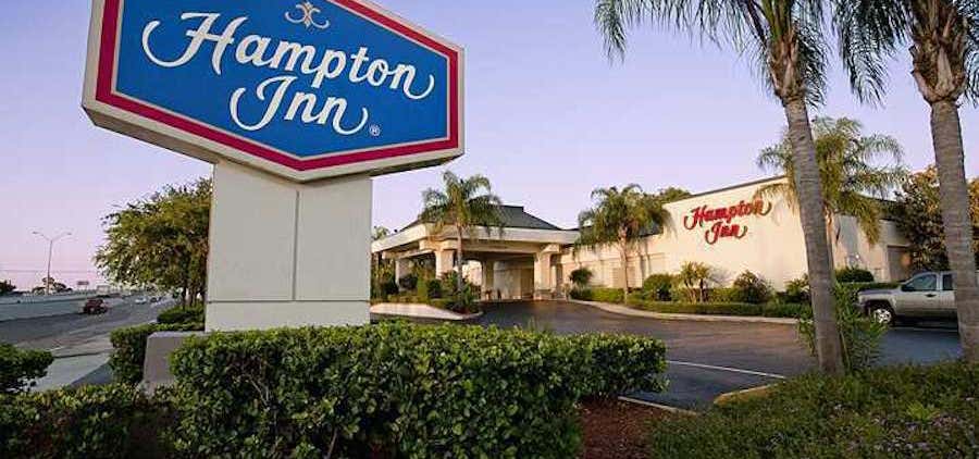 Photo of Hampton Inn Clearwater