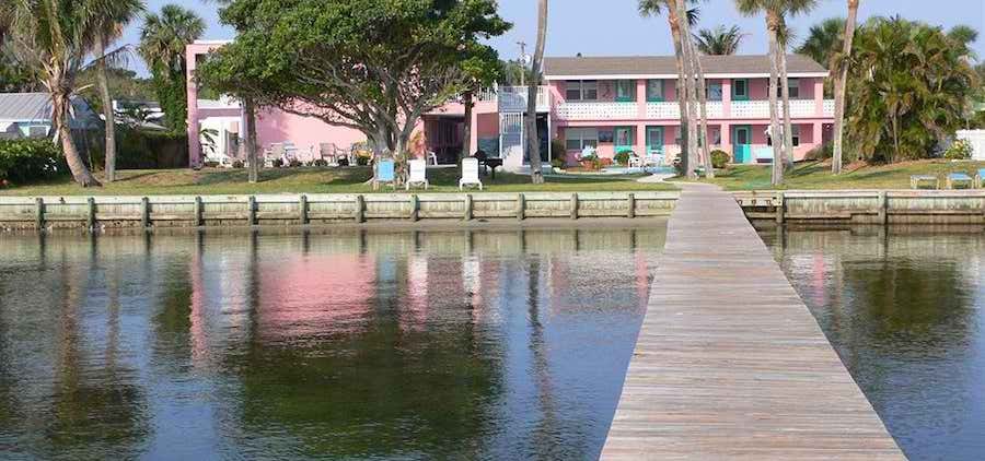 Photo of Caribbean Shores Hotel & Cottages