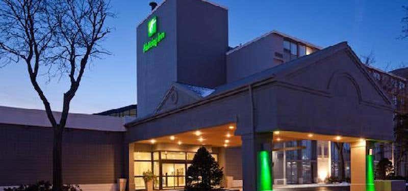 Photo of Holiday Inn Burlington Hotel & Conference Centre