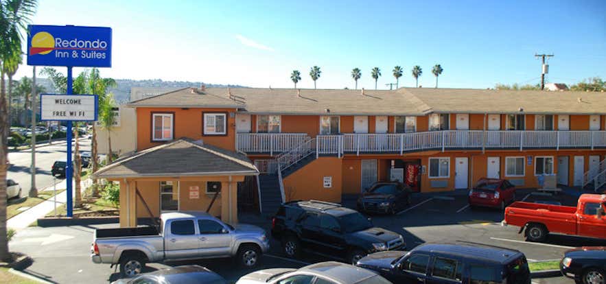 Photo of Redondo Inn and Suites