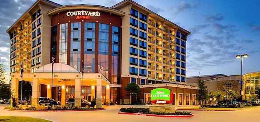 Photo of Courtyard by Marriott Dallas Allen at the Event Center