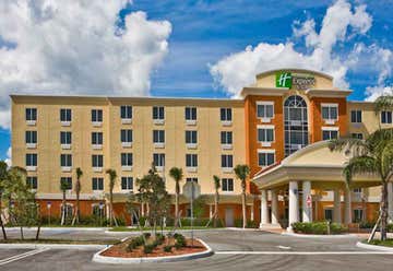 Photo of Holiday Inn Express Hotel & Suites Port St. Lucie West