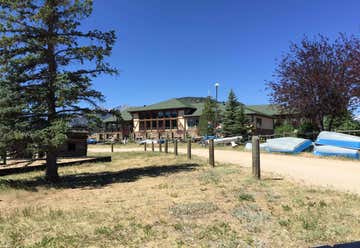 Photo of The Estes Park Resort