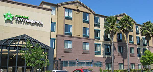 Photo of Extended Stay America - San Rafael - Francisco Blvd. East