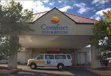 Photo of Comfort Inn & Suites Airport Syracuse