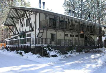 Photo of Black Forest Lodge And Cabins