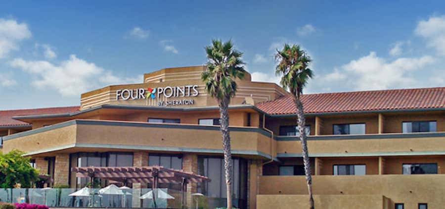 Photo of Four Points by Sheraton Ventura Harbor Resort