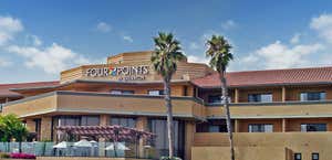 Four Points By Sheraton