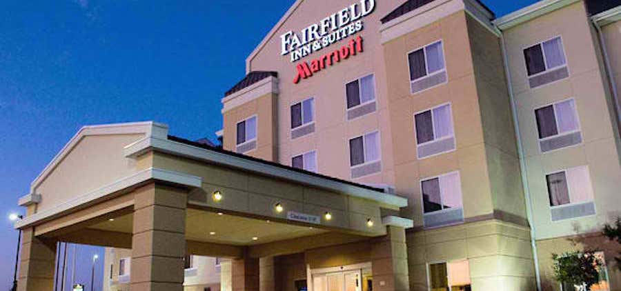 Photo of Fairfield Inn & Suites by Marriott Texarkana, Texas